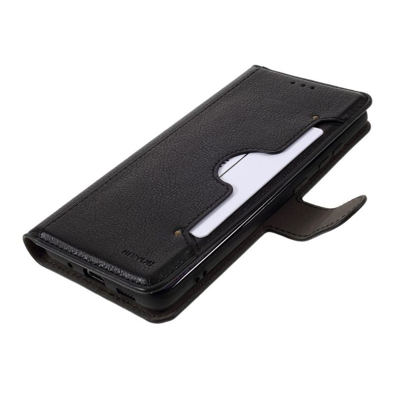 δερματινη θηκη Samsung Galaxy S20 Kaiyue Imitation Leather