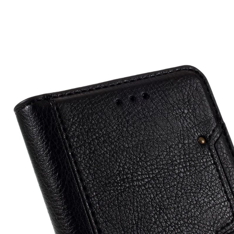 δερματινη θηκη Samsung Galaxy S20 Kaiyue Imitation Leather