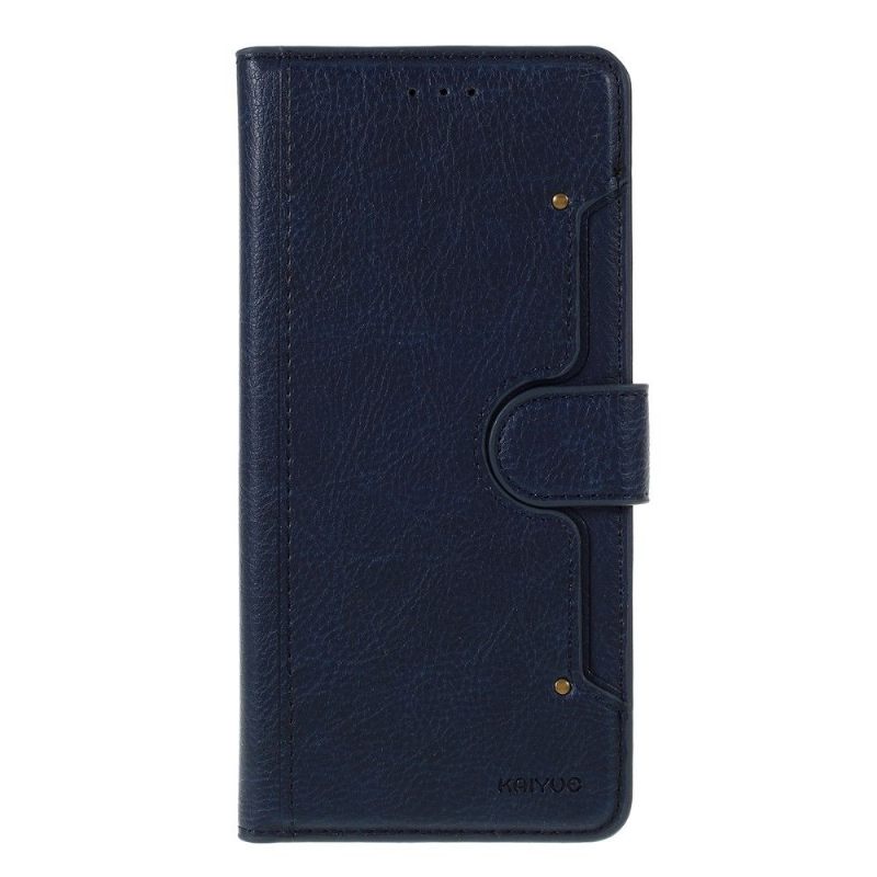 δερματινη θηκη Samsung Galaxy S20 Kaiyue Imitation Leather