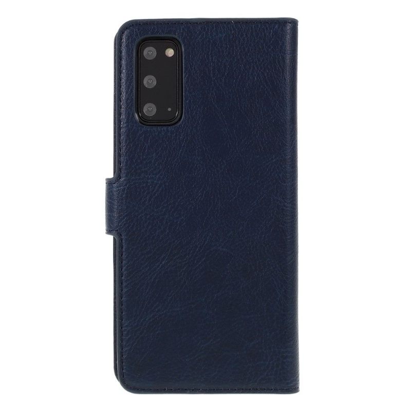 δερματινη θηκη Samsung Galaxy S20 Kaiyue Imitation Leather