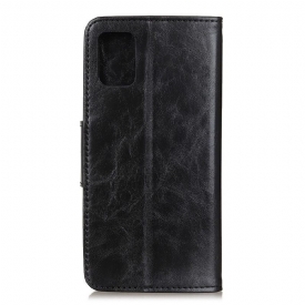 Θήκη Flip Samsung Galaxy S20 πορτοφολι Faux Leather Edouard