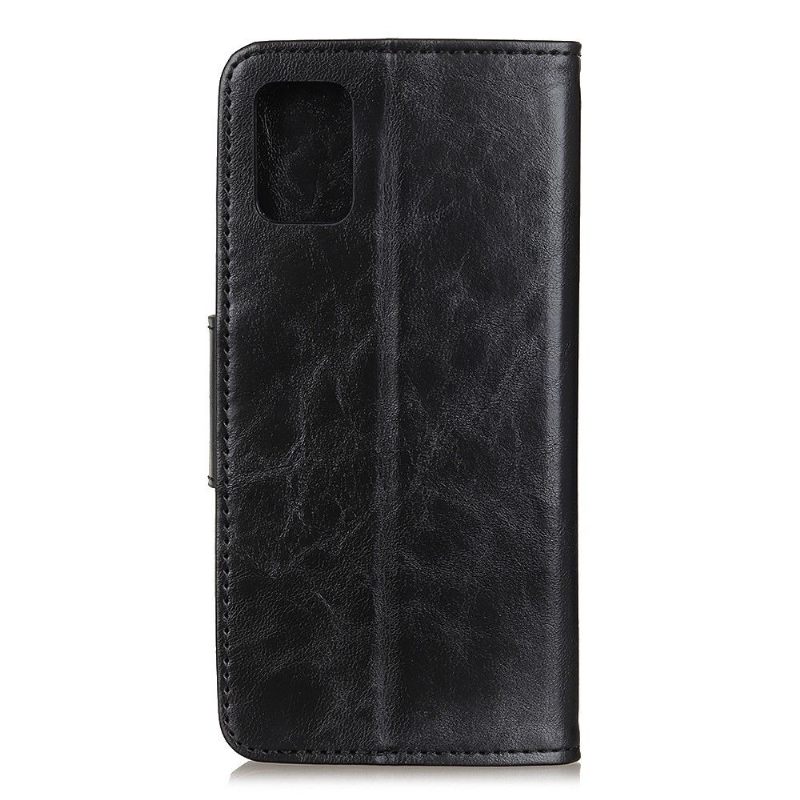 Θήκη Flip Samsung Galaxy S20 πορτοφολι Faux Leather Edouard