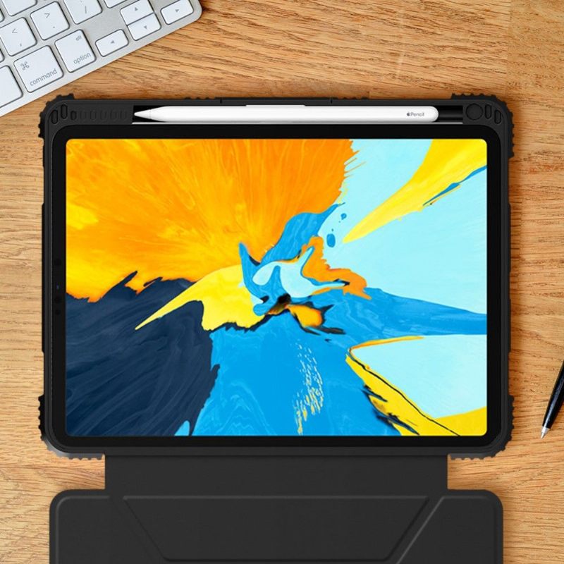 iPad Pro 12" 2018 - Θήκη Nillkin Survivor Folio