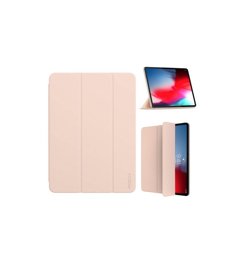 iPad Pro 12.9 2018 - Έξυπνη Θήκη Της Σειράς Veena