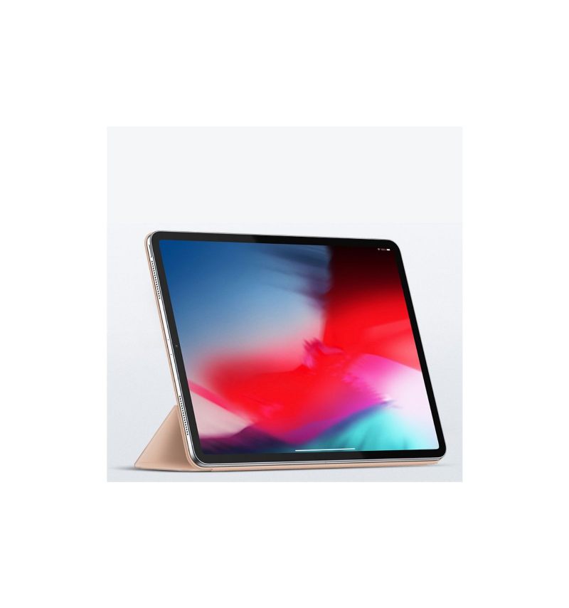 iPad Pro 12.9 2018 - Έξυπνη Θήκη Της Σειράς Veena