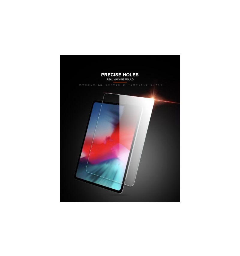 iPad Pro 12.9 2018 Full Size Tempered Glass Screen Protector