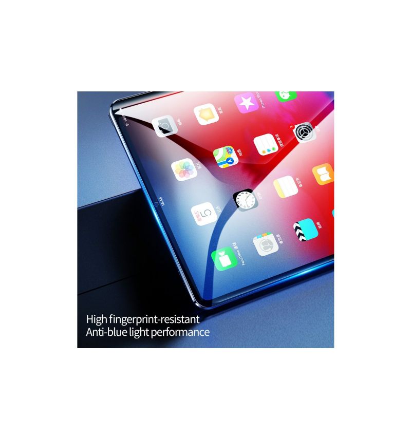 Προστατευτικό Οθόνης Anti Blue Light Tempered Glass Για iPad Pro 12.9 2018