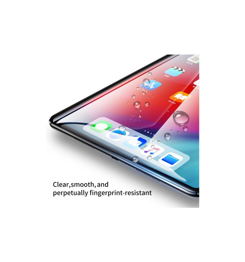 Προστατευτικό Οθόνης Anti Blue Light Tempered Glass Για iPad Pro 12.9 2018