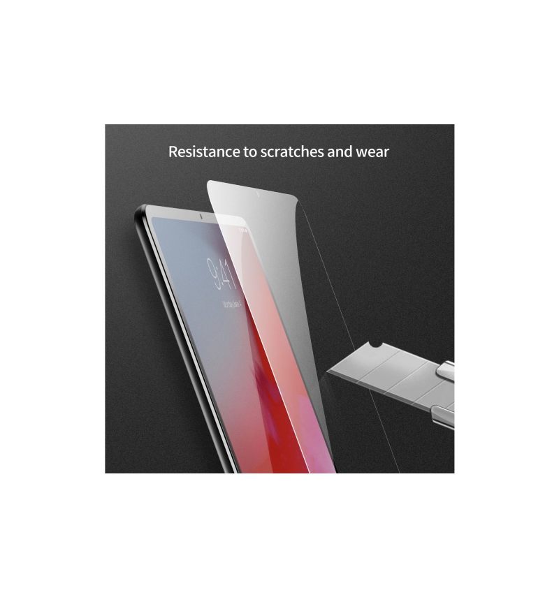 Προστατευτικό Οθόνης Anti Blue Light Tempered Glass Για iPad Pro 12.9 2018