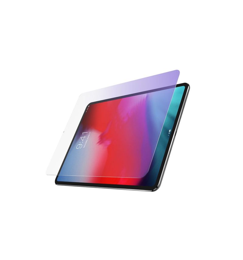 Προστατευτικό Οθόνης Anti Blue Light Tempered Glass Για iPad Pro 12.9 2018