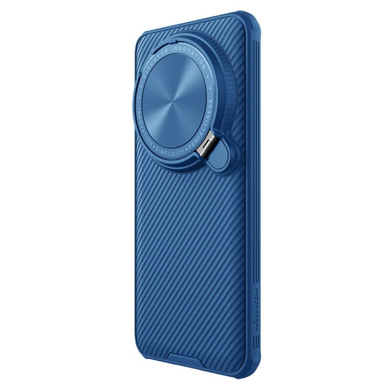 Κάλυμμα Xiaomi 14 Ultra Camshield Prop Series Camshield Prop Series Blue