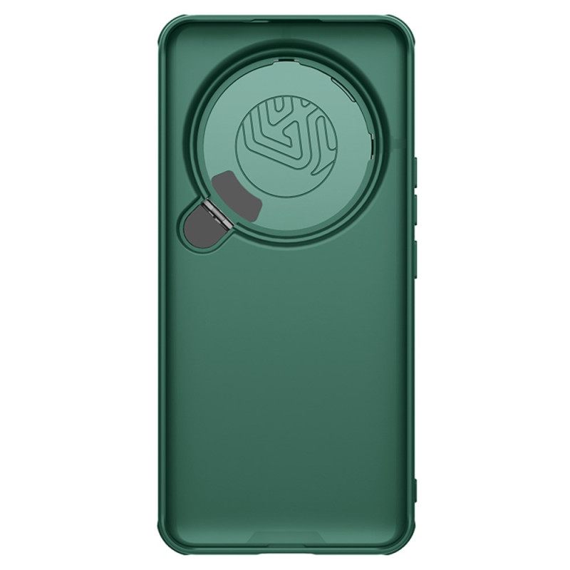 Κάλυμμα Xiaomi 14 Ultra Nillkin Camshield Prop Series Green