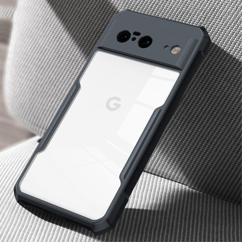 Κάλυμμα Google Pixel 8 Εξαιρετικά Ανθεκτικό Xundd