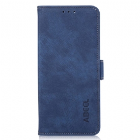 Δερματινη Θηκη Xiaomi Redmi Note 13 Pro 4g Vintage Leather Style Abeel