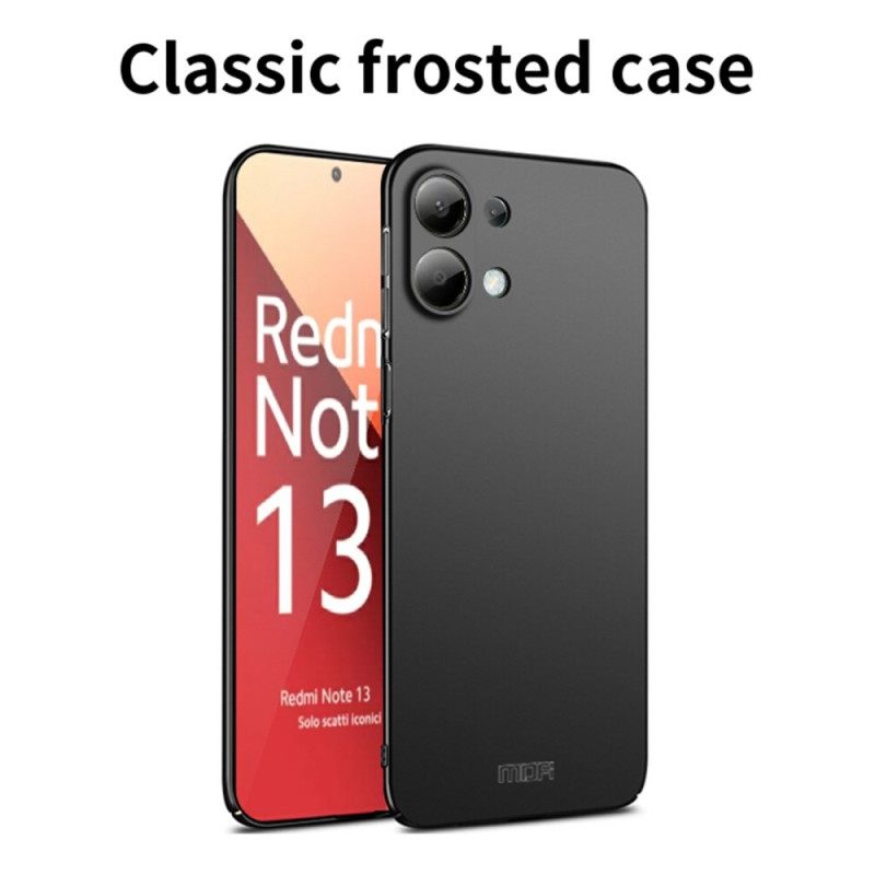 Κάλυμμα Xiaomi Redmi Note 13 Pro 4g Θήκες Κινητών Εξαιρετικά Λεπτό