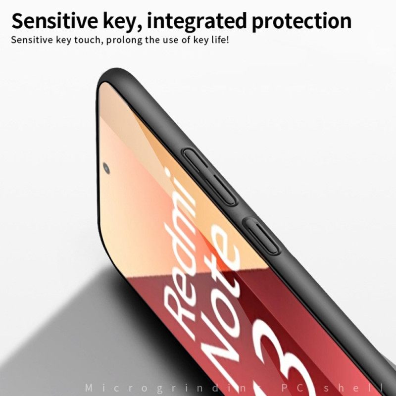 Κάλυμμα Xiaomi Redmi Note 13 Pro 4g Θήκες Κινητών Εξαιρετικά Λεπτό