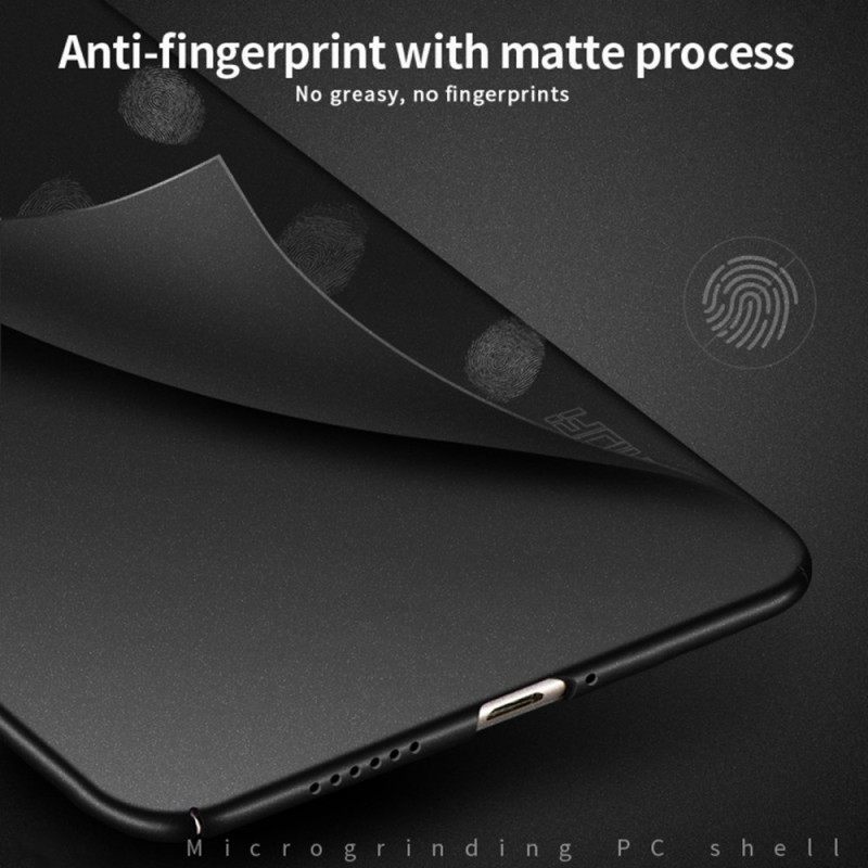 Κάλυμμα Xiaomi Redmi Note 13 Pro 4g Θήκες Κινητών Shield Matte Series Mofi