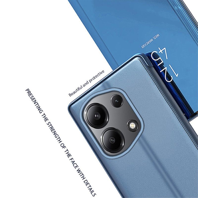 Xiaomi Redmi Note 13 Pro 4g Εφέ Καθρέφτη