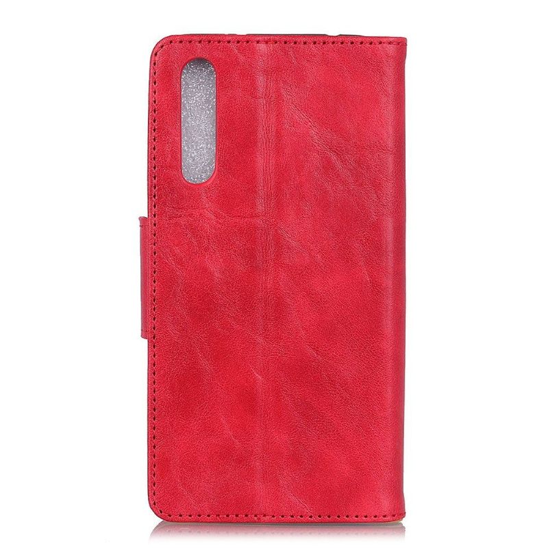 Θήκη Flip Sony Xperia L4 Edouard Faux Leather