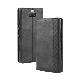 θηκη πορτοφολι Sony Xperia 10 Leather Style Le Cirénius