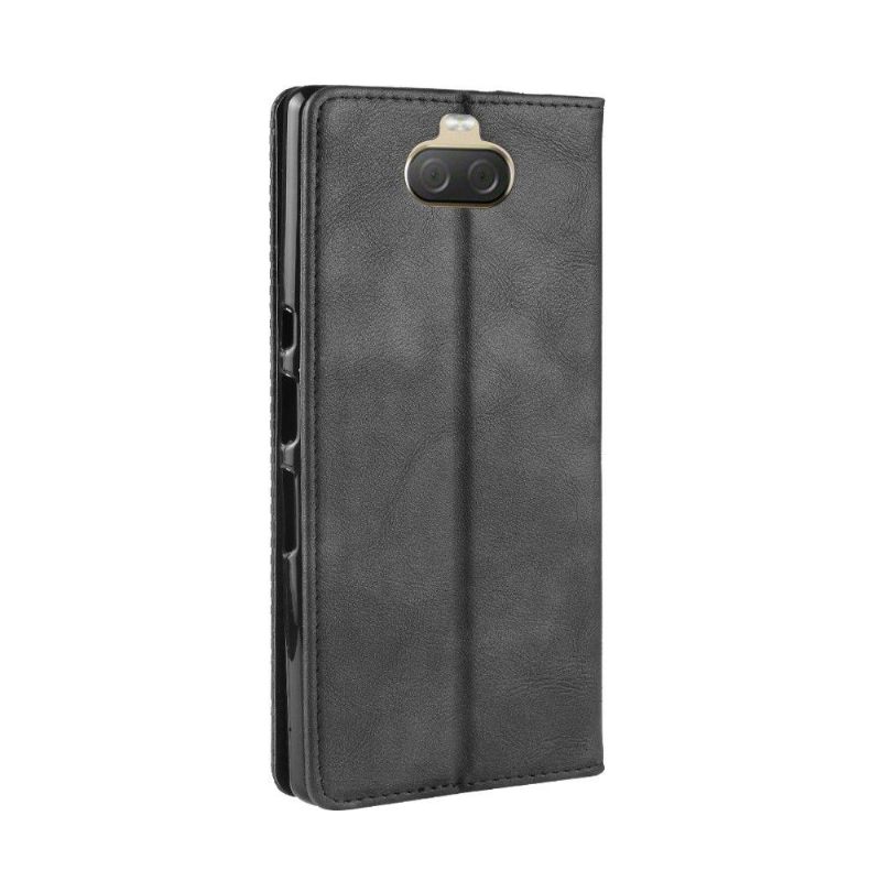 θηκη πορτοφολι Sony Xperia 10 Leather Style Le Cirénius