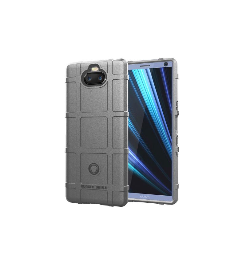 Θήκη Sony Xperia 10 Rugged Shield Protector