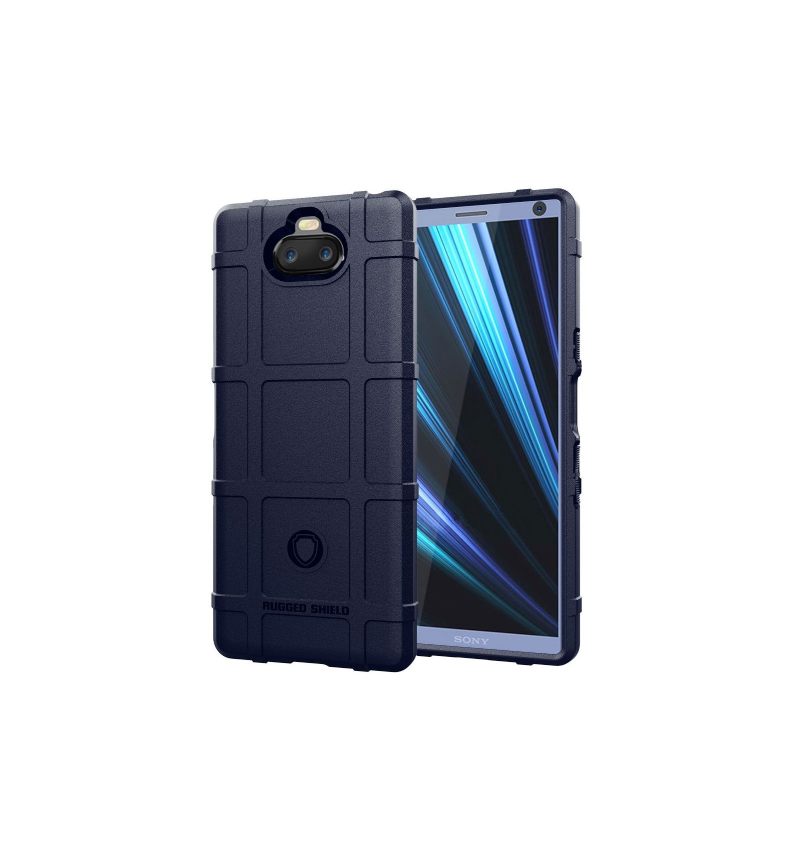 Θήκη Sony Xperia 10 Rugged Shield Protector