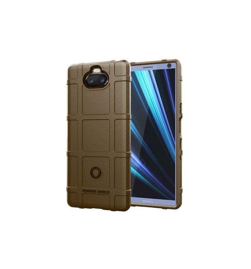 Θήκη Sony Xperia 10 Rugged Shield Protector