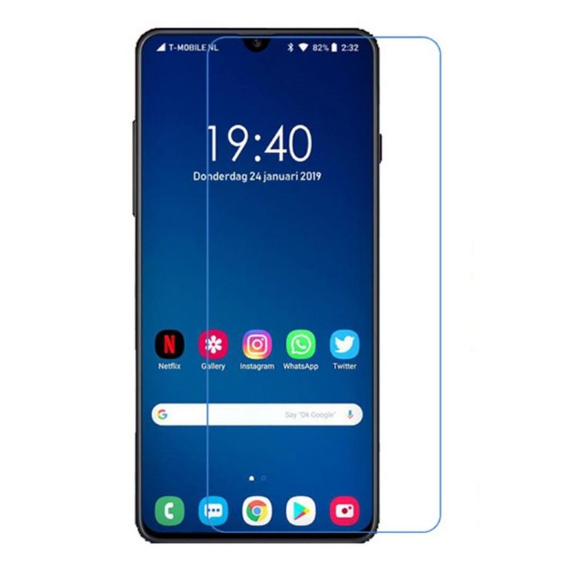 Samsung Galaxy A40 - Πακέτο 5 Προστατευτικών Μεμβρανών