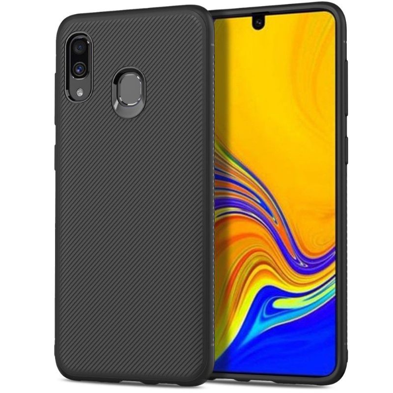 Θήκη Samsung Galaxy A40 Armor Effect Gel