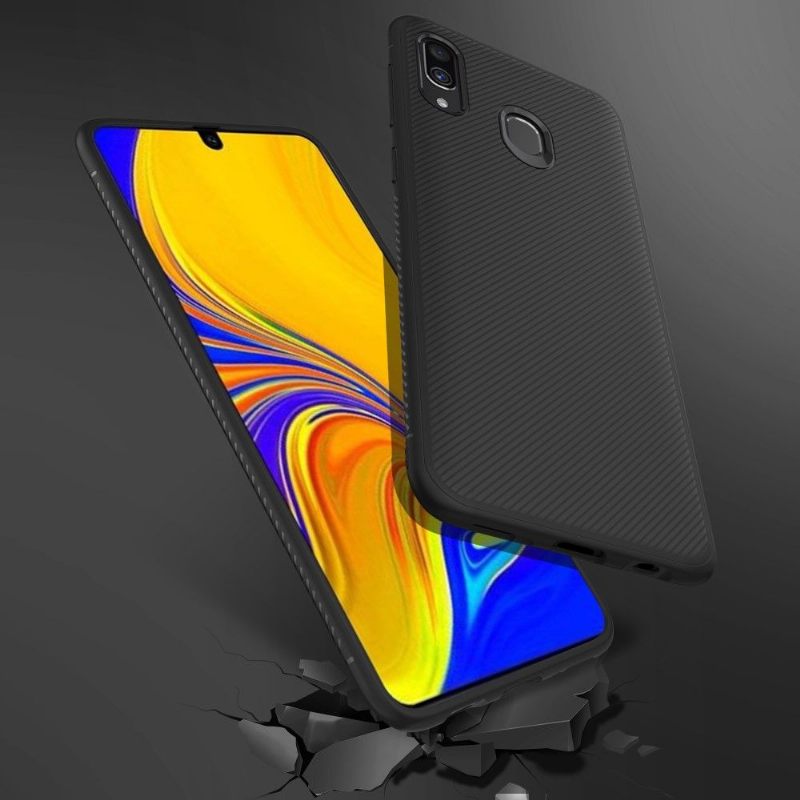 Θήκη Samsung Galaxy A40 Armor Effect Gel