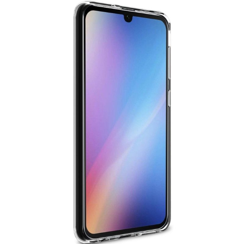 Θήκη Samsung Galaxy A40 Διαφανές Ultra Soft