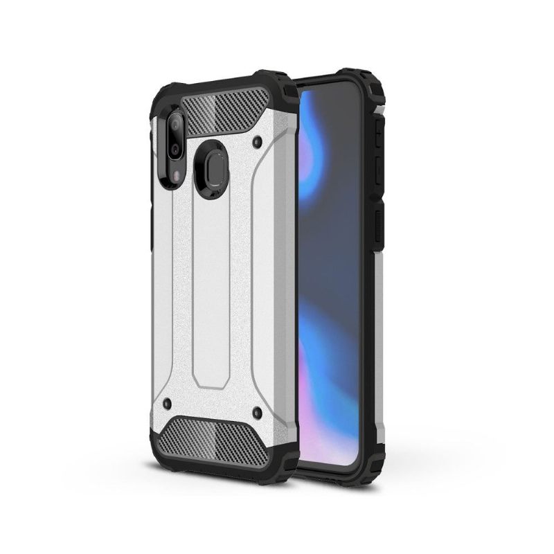 Θήκη Samsung Galaxy A40 Hybrid Armor Guard