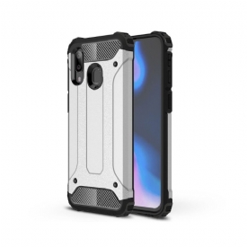 Θήκη Samsung Galaxy A40 Hybrid Armor Guard