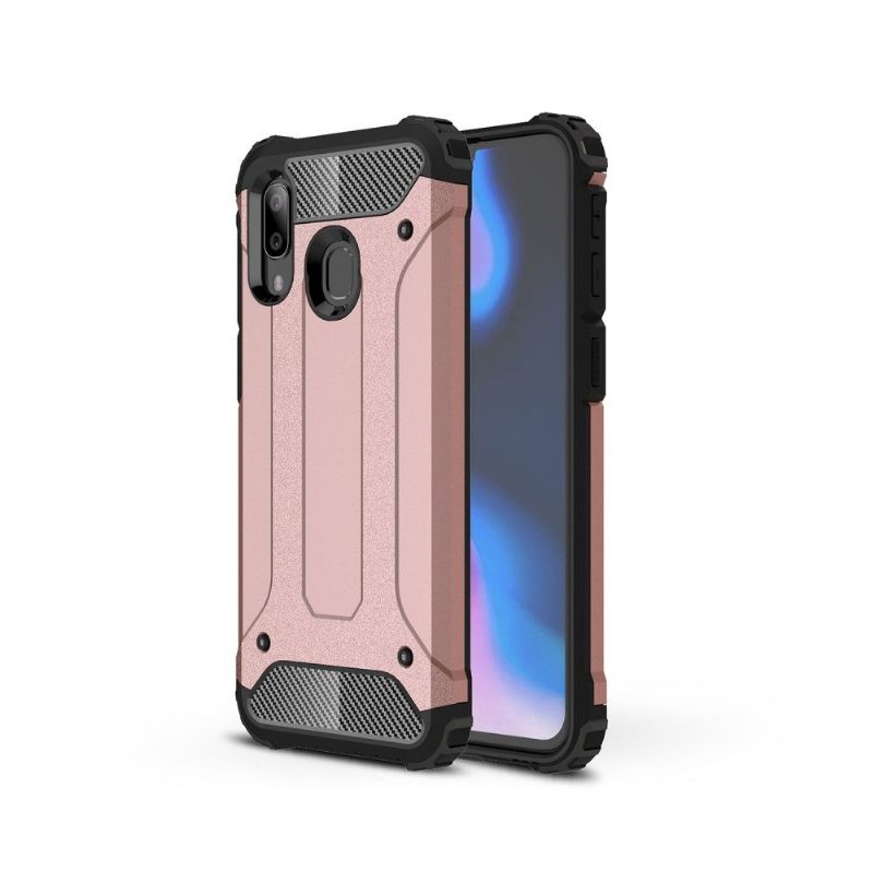 Θήκη Samsung Galaxy A40 Hybrid Armor Guard