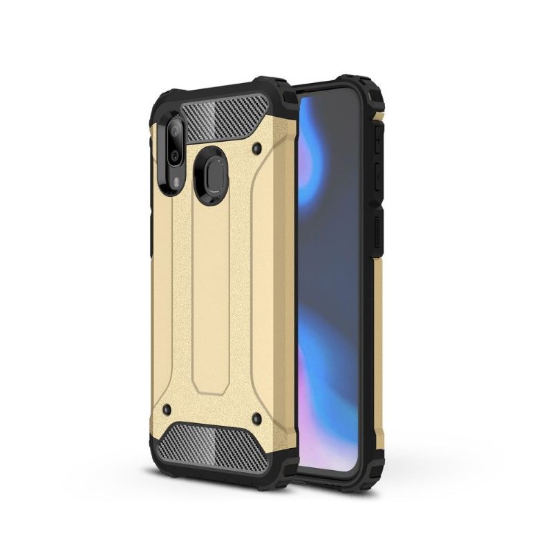 Θήκη Samsung Galaxy A40 Hybrid Armor Guard