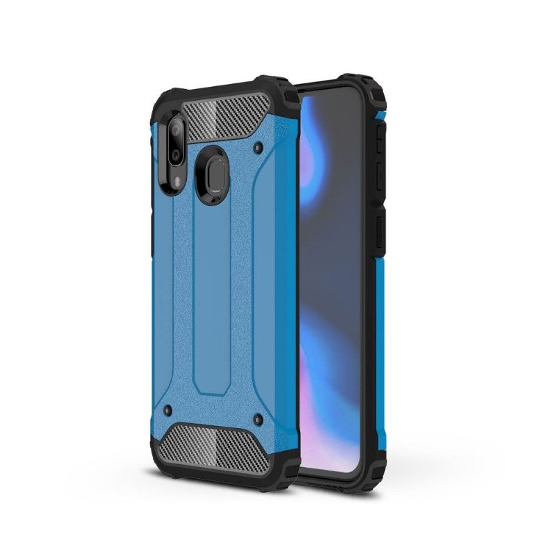 Θήκη Samsung Galaxy A40 Hybrid Armor Guard