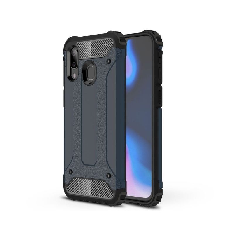 Θήκη Samsung Galaxy A40 Hybrid Armor Guard