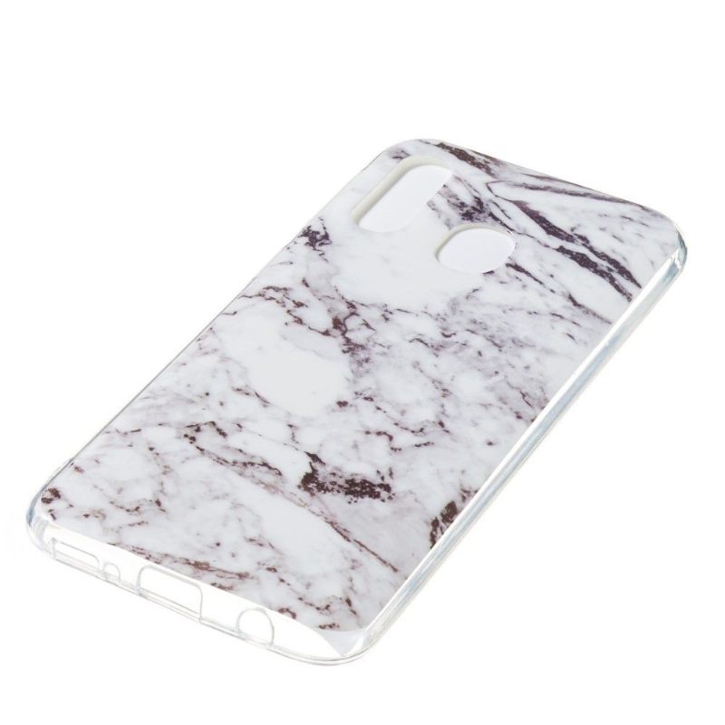 Θήκη Samsung Galaxy A40 Marble Print