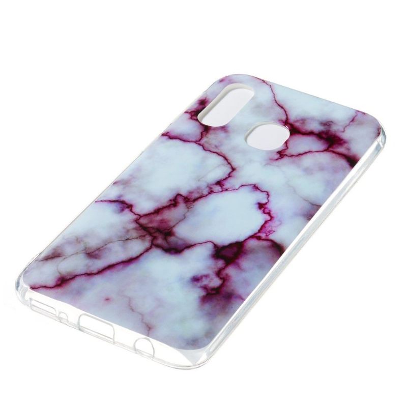 Θήκη Samsung Galaxy A40 Marble Print