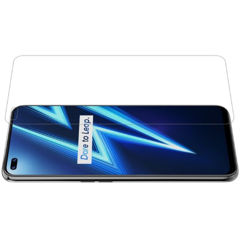 Ταινίες Προστασίας Οθόνης Για Realme 6 Pro (3 Τεμάχια)