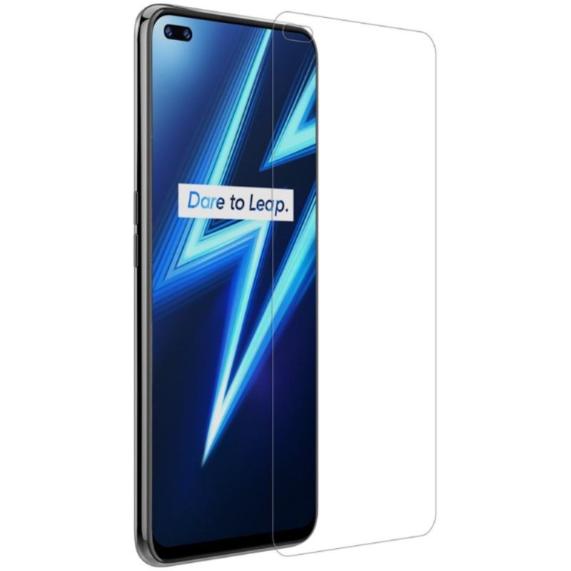 Ταινίες Προστασίας Οθόνης Για Realme 6 Pro (3 Τεμάχια)