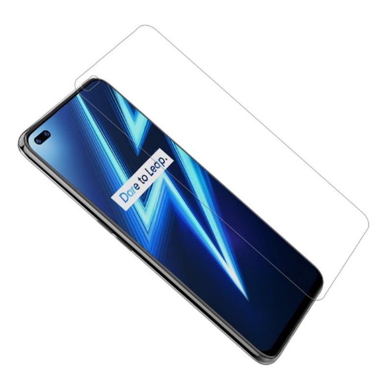 Ταινίες Προστασίας Οθόνης Για Realme 6 Pro (3 Τεμάχια)