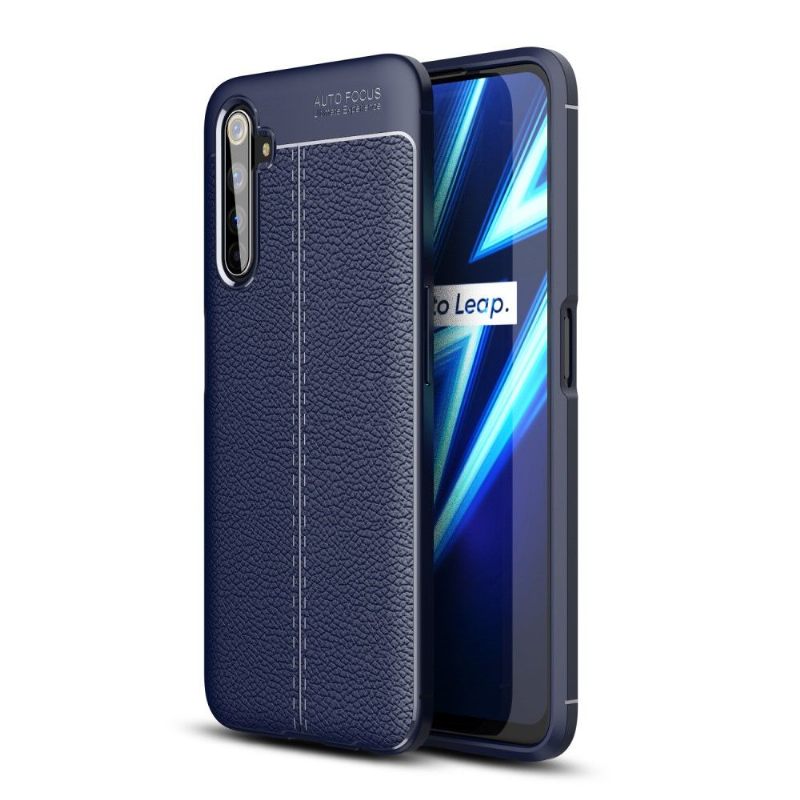 Θήκη Realme 6 Pro Φινίρισμα Με Κόκκους