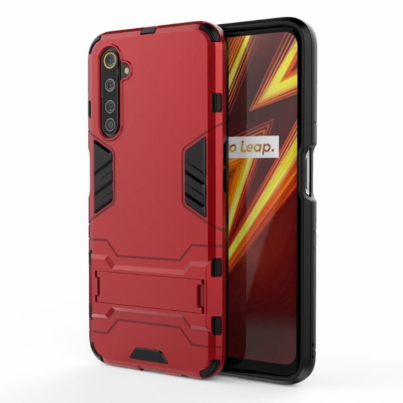 Θήκη Realme 6 Pro Λειτουργία Υποστήριξης Cool Guard