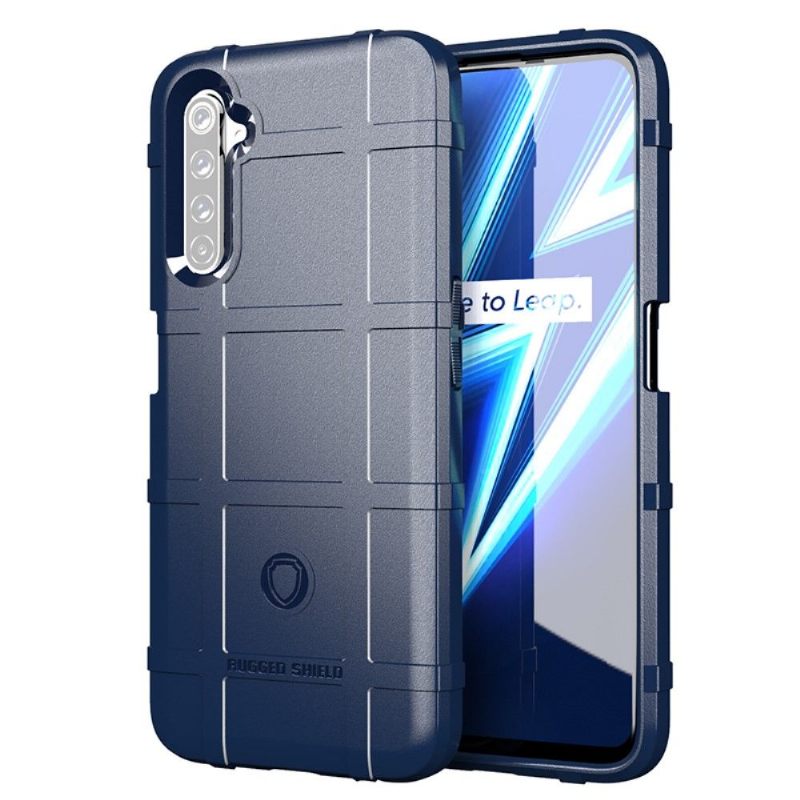 Θήκη Realme 6 Pro Rugged Shield Αντικραδασμική