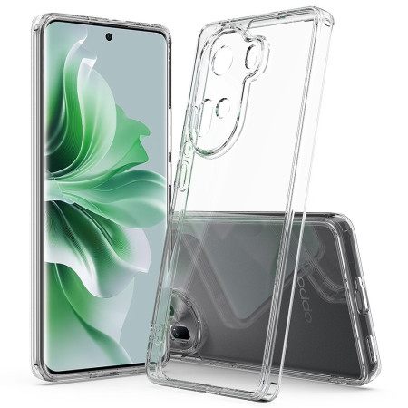 Κάλυμμα Oppo Reno 11 5g Διαφανές