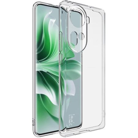 Κάλυμμα Oppo Reno 11 5g Διαφανές Ux-5 Series Imak