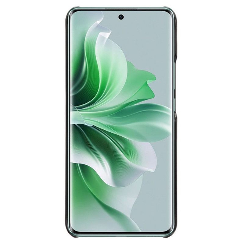 Κάλυμμα Oppo Reno 11 5g Εφέ Δέρματος