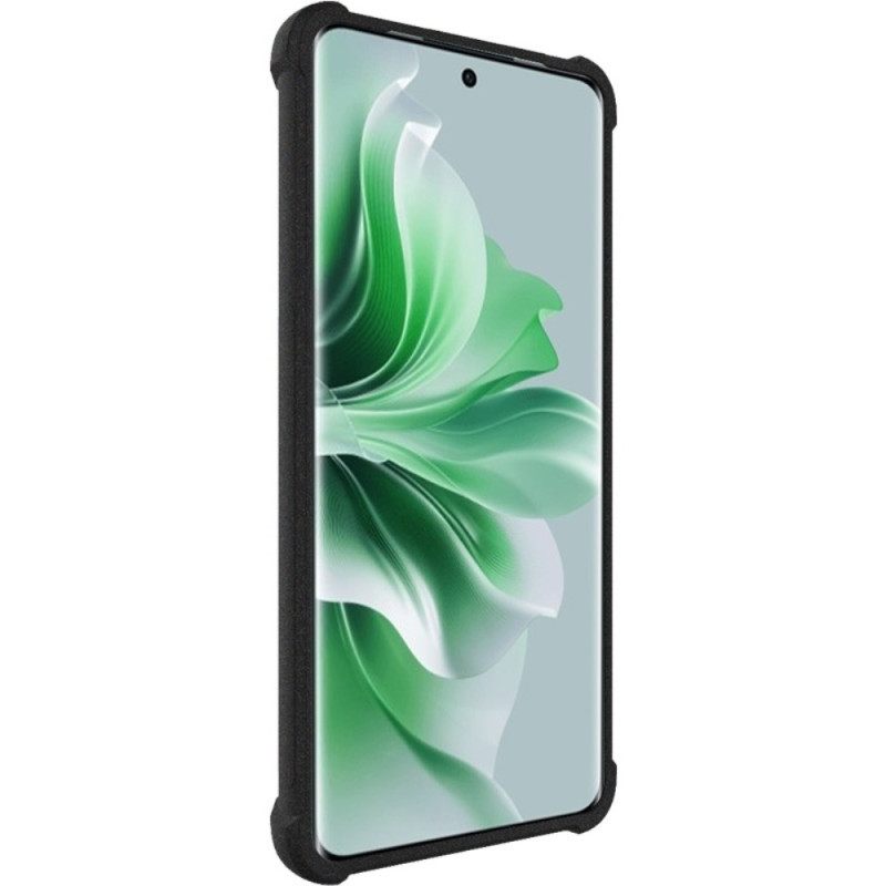 Κάλυμμα Oppo Reno 11 5g Γωνίες Αερόσακου Ιμακ